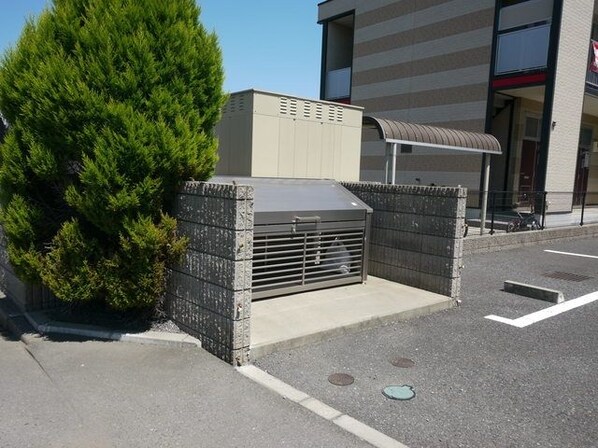 レオパレスステラの物件内観写真